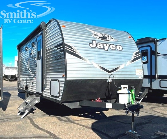 Image of 2025 JAYCO JAY FLIGHT SLX 197MB